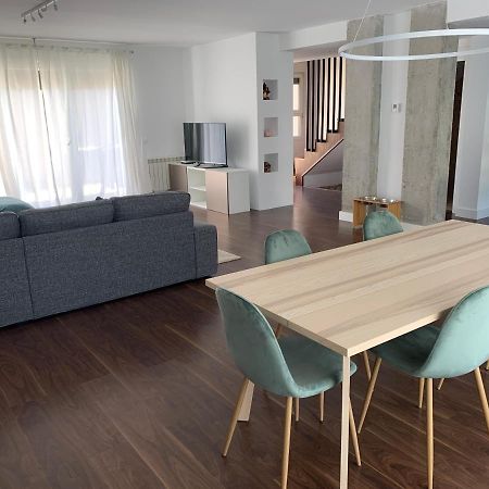 Chalet Con Piscina Privada A 25 Min De Madrid Arroyomolinos Εξωτερικό φωτογραφία