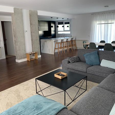 Chalet Con Piscina Privada A 25 Min De Madrid Arroyomolinos Εξωτερικό φωτογραφία