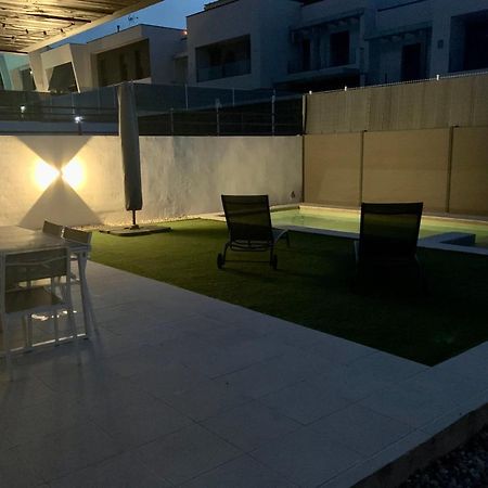 Chalet Con Piscina Privada A 25 Min De Madrid Arroyomolinos Εξωτερικό φωτογραφία