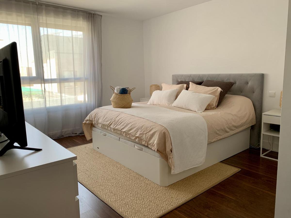 Chalet Con Piscina Privada A 25 Min De Madrid Arroyomolinos Εξωτερικό φωτογραφία