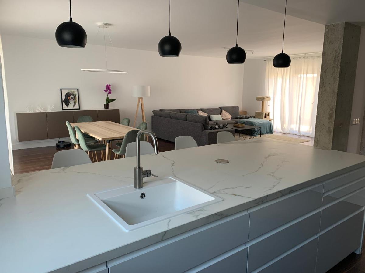 Chalet Con Piscina Privada A 25 Min De Madrid Arroyomolinos Εξωτερικό φωτογραφία