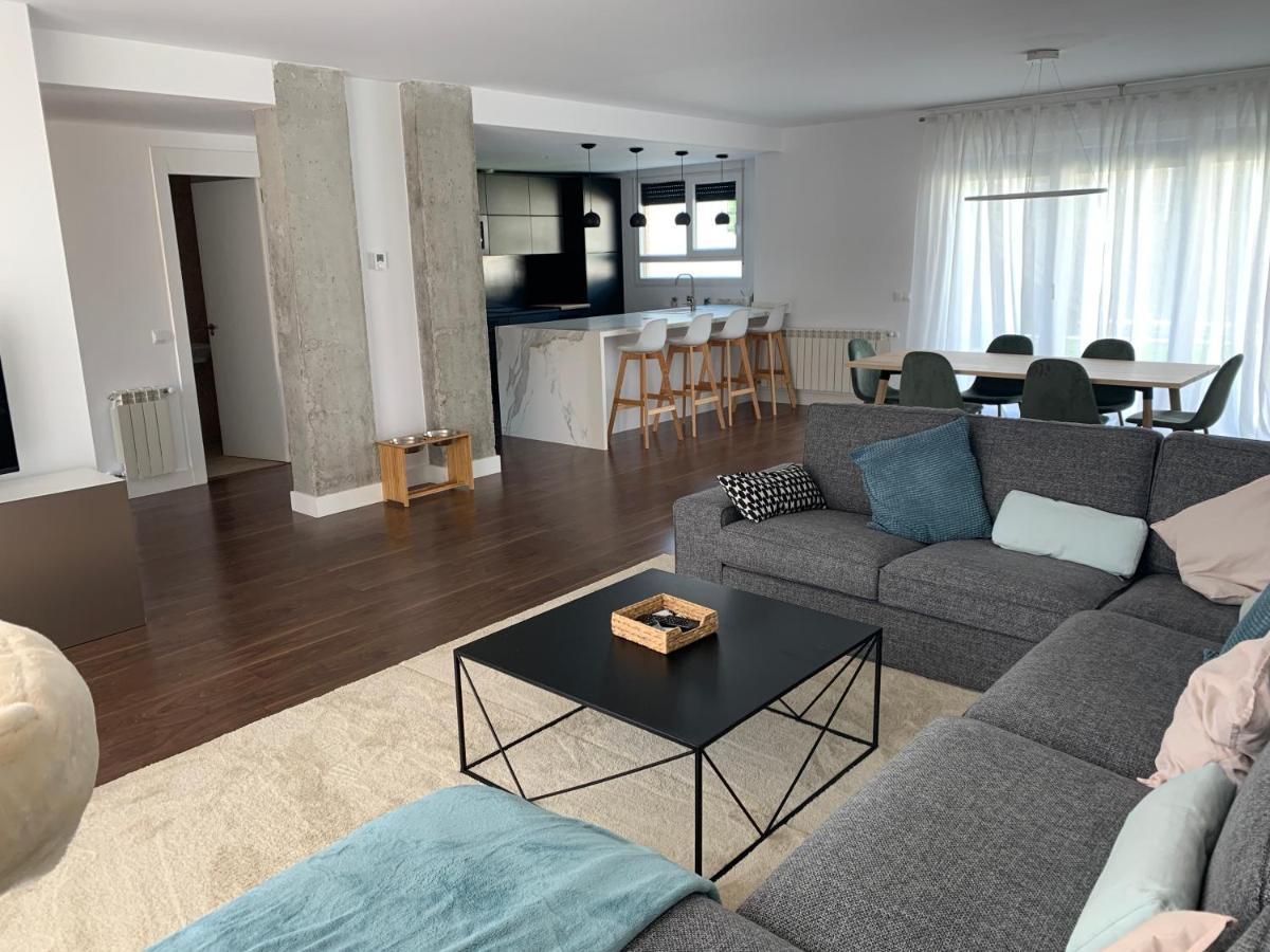 Chalet Con Piscina Privada A 25 Min De Madrid Arroyomolinos Εξωτερικό φωτογραφία
