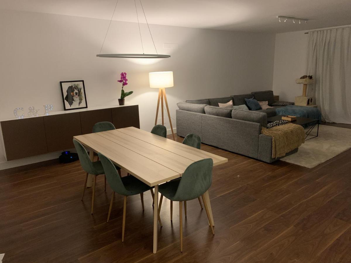 Chalet Con Piscina Privada A 25 Min De Madrid Arroyomolinos Εξωτερικό φωτογραφία