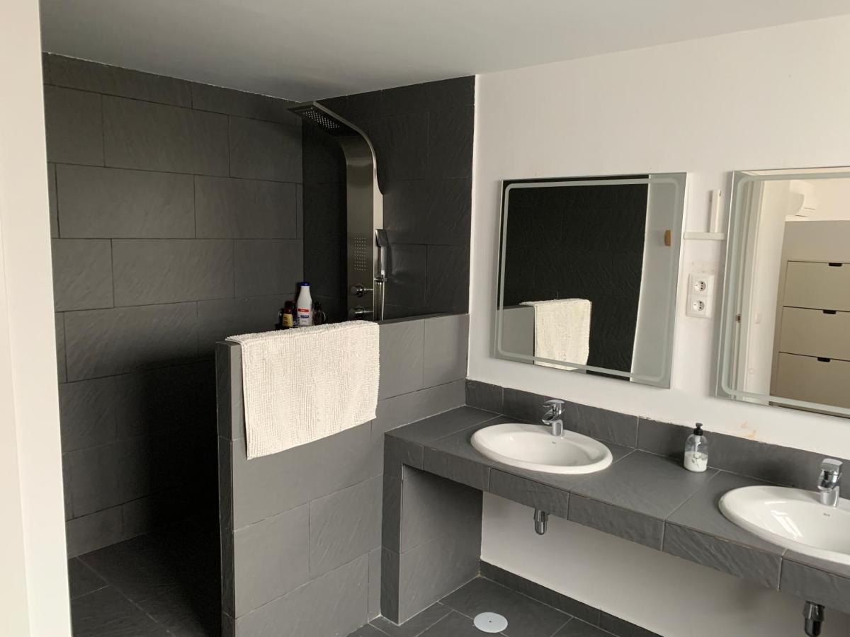 Chalet Con Piscina Privada A 25 Min De Madrid Arroyomolinos Εξωτερικό φωτογραφία