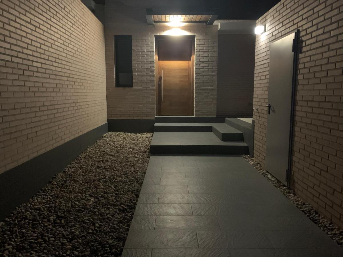 Chalet Con Piscina Privada A 25 Min De Madrid Arroyomolinos Εξωτερικό φωτογραφία