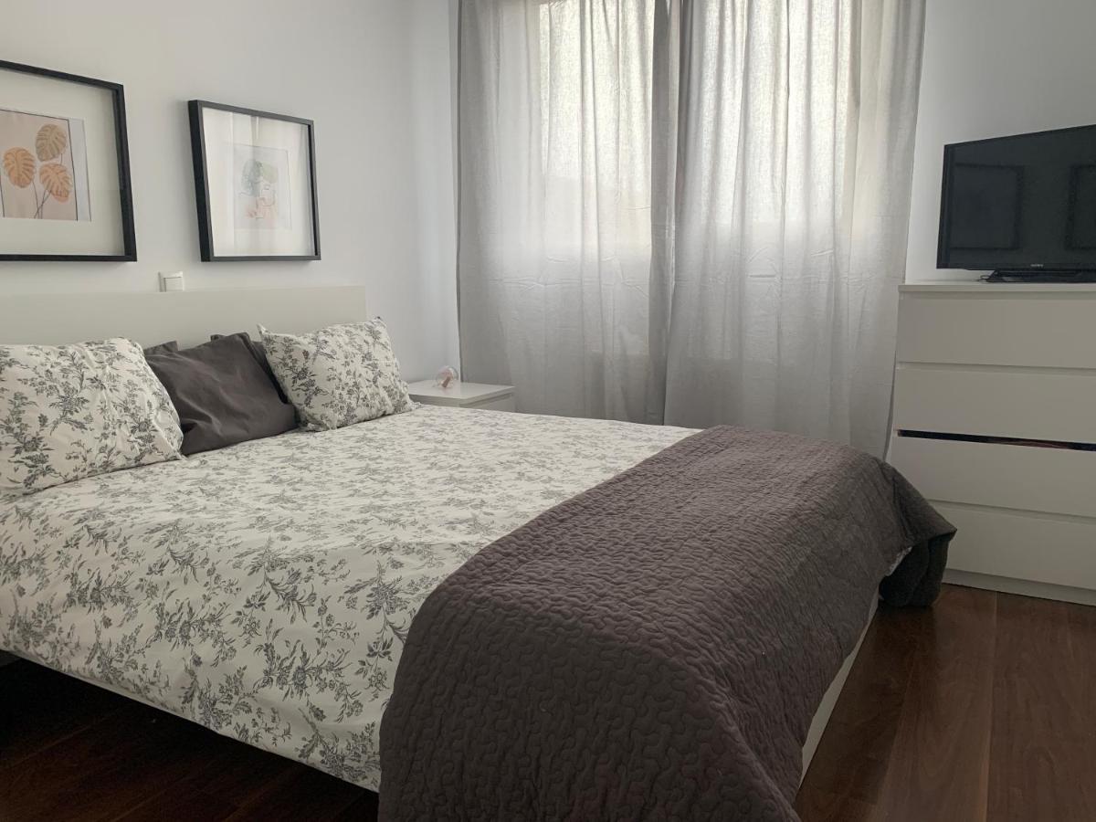 Chalet Con Piscina Privada A 25 Min De Madrid Arroyomolinos Εξωτερικό φωτογραφία
