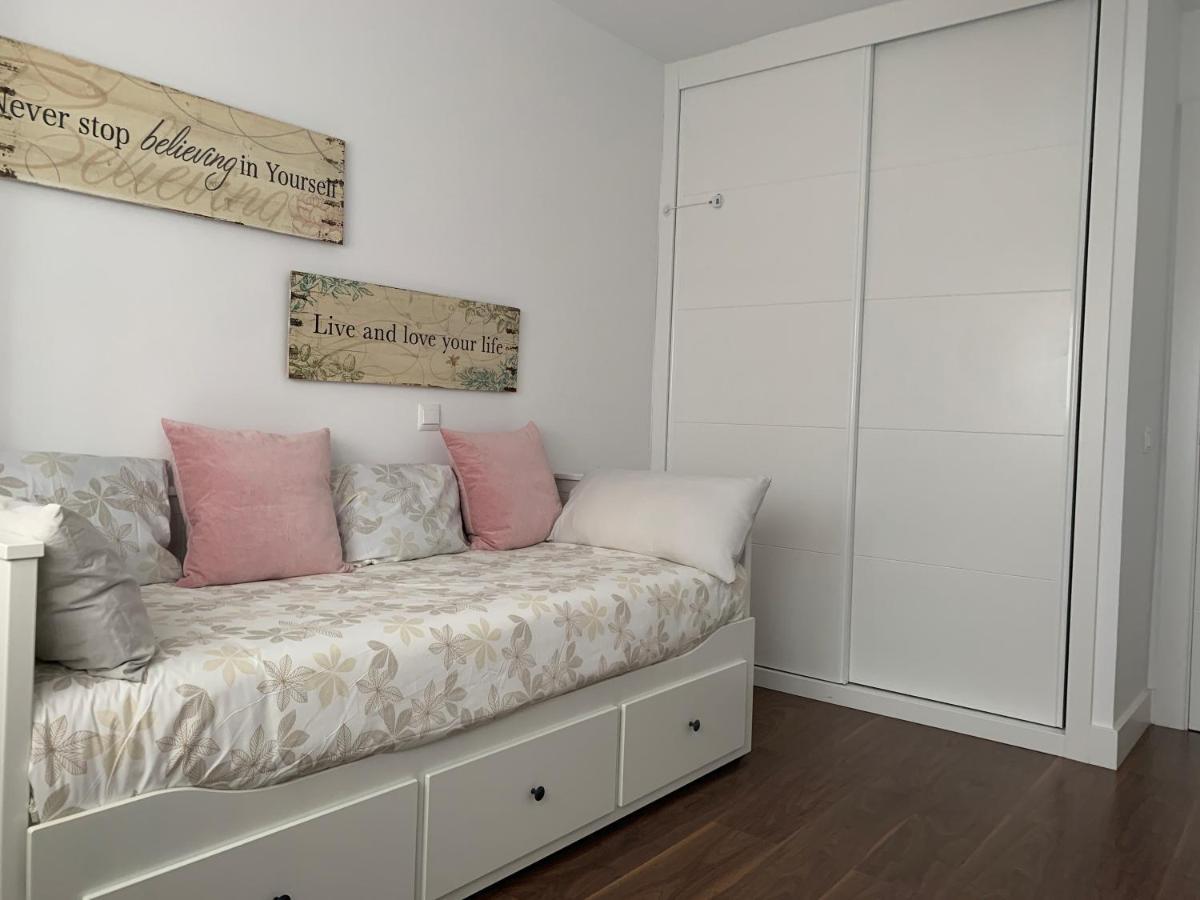 Chalet Con Piscina Privada A 25 Min De Madrid Arroyomolinos Εξωτερικό φωτογραφία