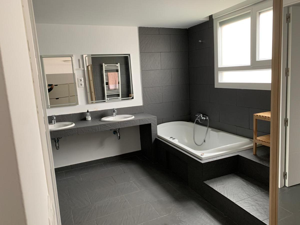 Chalet Con Piscina Privada A 25 Min De Madrid Arroyomolinos Εξωτερικό φωτογραφία