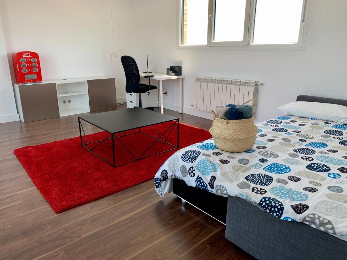 Chalet Con Piscina Privada A 25 Min De Madrid Arroyomolinos Εξωτερικό φωτογραφία