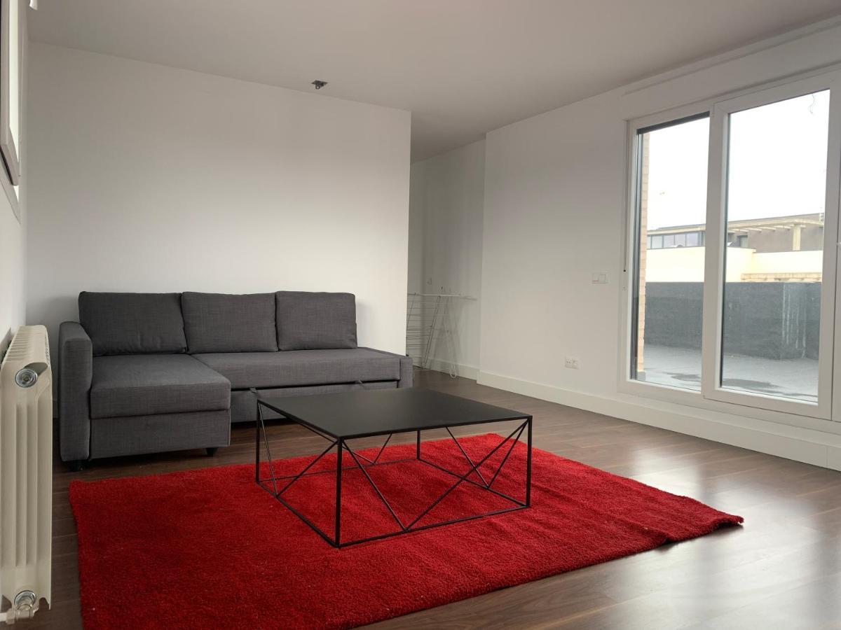 Chalet Con Piscina Privada A 25 Min De Madrid Arroyomolinos Εξωτερικό φωτογραφία