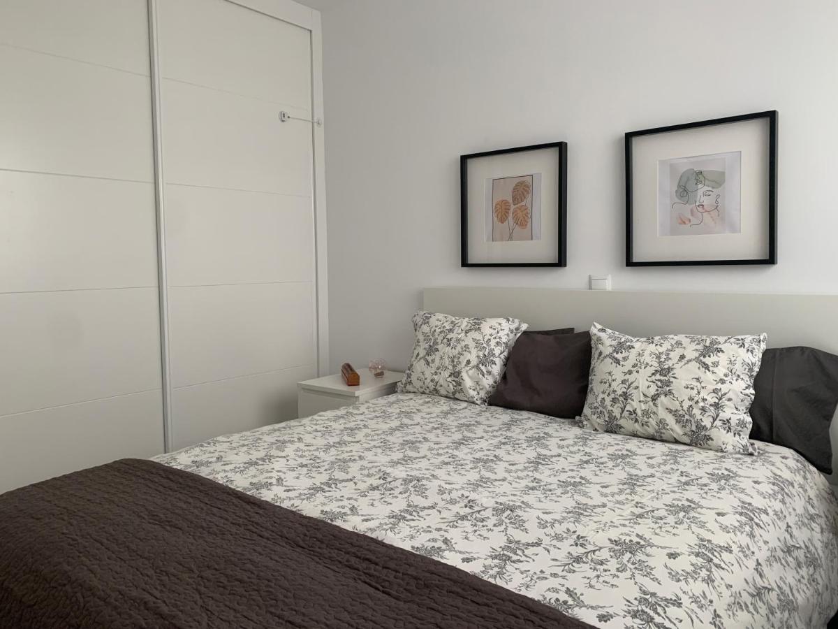Chalet Con Piscina Privada A 25 Min De Madrid Arroyomolinos Εξωτερικό φωτογραφία